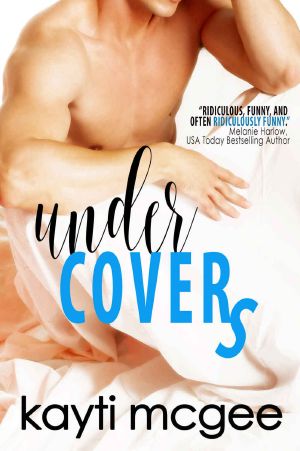 [Under the Covers 01] • UnderCovers